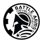 Battle Arms logo