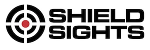 Shield Sights Logo