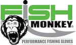Fish Monkey logo