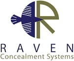 Raven Concealment logo