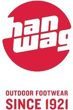 Hanwag logo