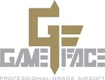 Game Face logo