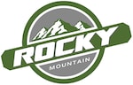 Rocky Mountain logo