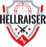 Hellraiser logo