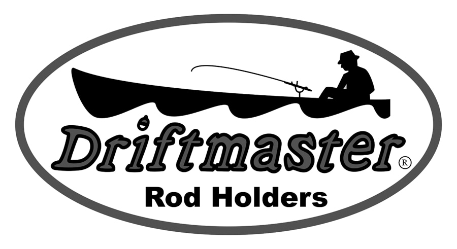 Driftmaster T118 24 Trolling Bar for 4 Rods