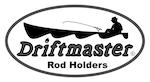 Catfish Gear #008 — Practical, rugged, and convenient – Driftmaster Fishing  Rod Holders - Catfish Now