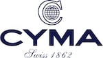 CYMA logo