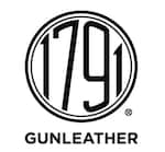 1791 Gunleather logo