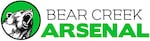 Bear Creek Arsenal logo