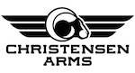 Christensen Arms logo