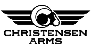 Brand logo for Christensen Arms