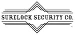 Surelock Security logo