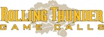 Rolling Thunder Game Calls logo