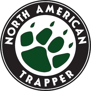 North American Trapper Logo
