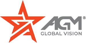 AGM Logo