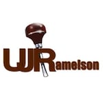 Ramelson logo