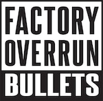 Factory Overrun Bullets logo