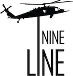 Nine Line logo