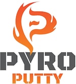Pyro Putty logo