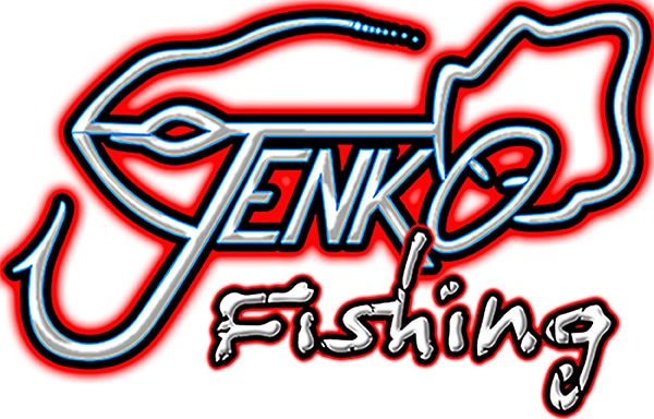 Jenko Fishing: Fishing Lures