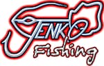 Jenko Fishing logo