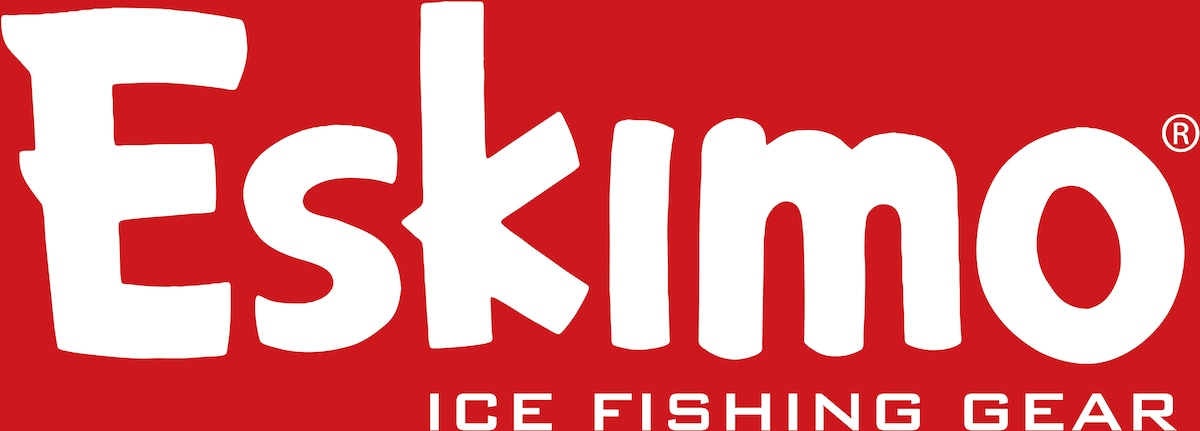 Eskimo: Ice Fishing, Rod Holders, Cases, Racks