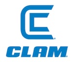Clam logo