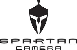 Spartan Camera Logo