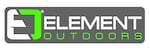 Element Outdoors logo