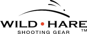 Wild Hare Shooting Gear Logo