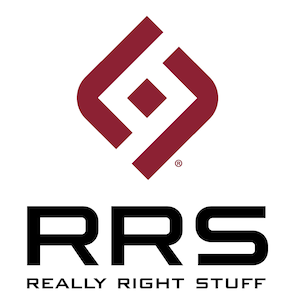 Really Right Stuff Logo