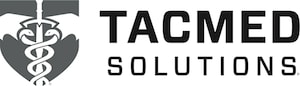 TacMed Solutions Logo