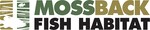 MossBack Fish Habitat logo