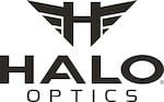Halo Optics logo
