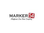 Marker 54 logo