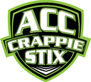 ACC Crappie Stix Logo