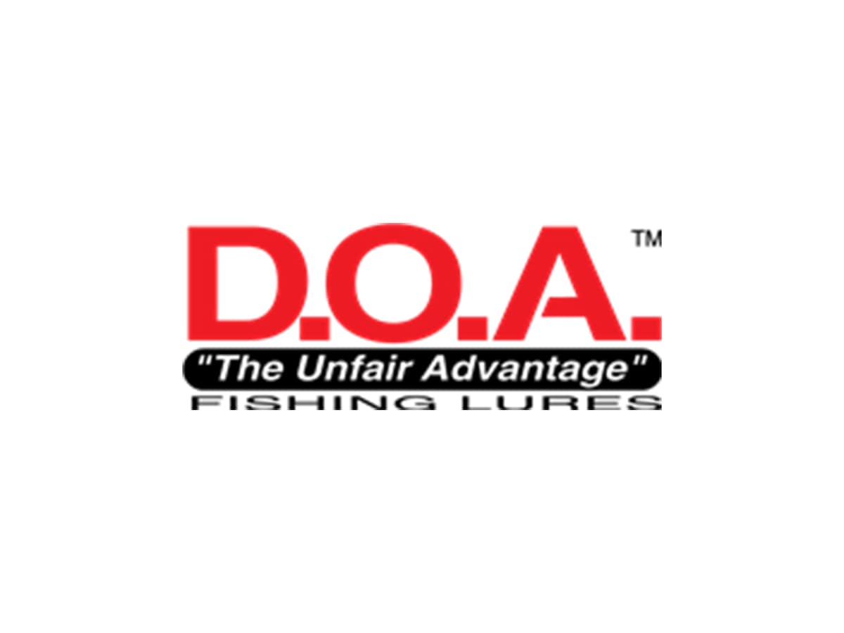 D.O.A. Fishing Lures: Fishing Lures, Terminal Tackle