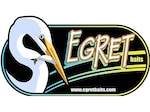 Egret Baits logo