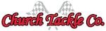 Church Tackle logo