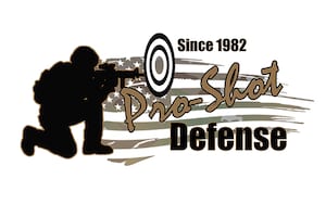 Pro-Shot Defense