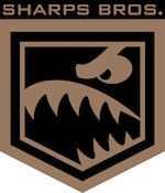 Sharps Bros logo