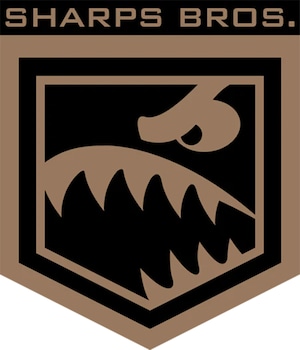 Sharps Bros Logo