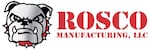 Rosco Manufacturing logo