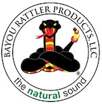 Bayou Rattler Products logo