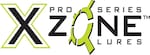 X Zone Lures logo