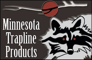 Minnesota Trapline Logo