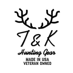 T&K Hunting Gear