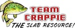 Team Crappie logo