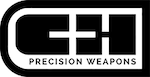 C&H Precision Weapons logo