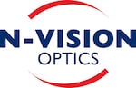 N-Vision logo